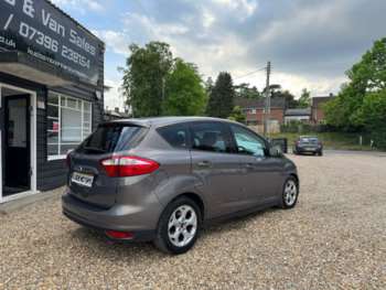 Used Ford C-Max 2013 for sale - 74130266: Photo