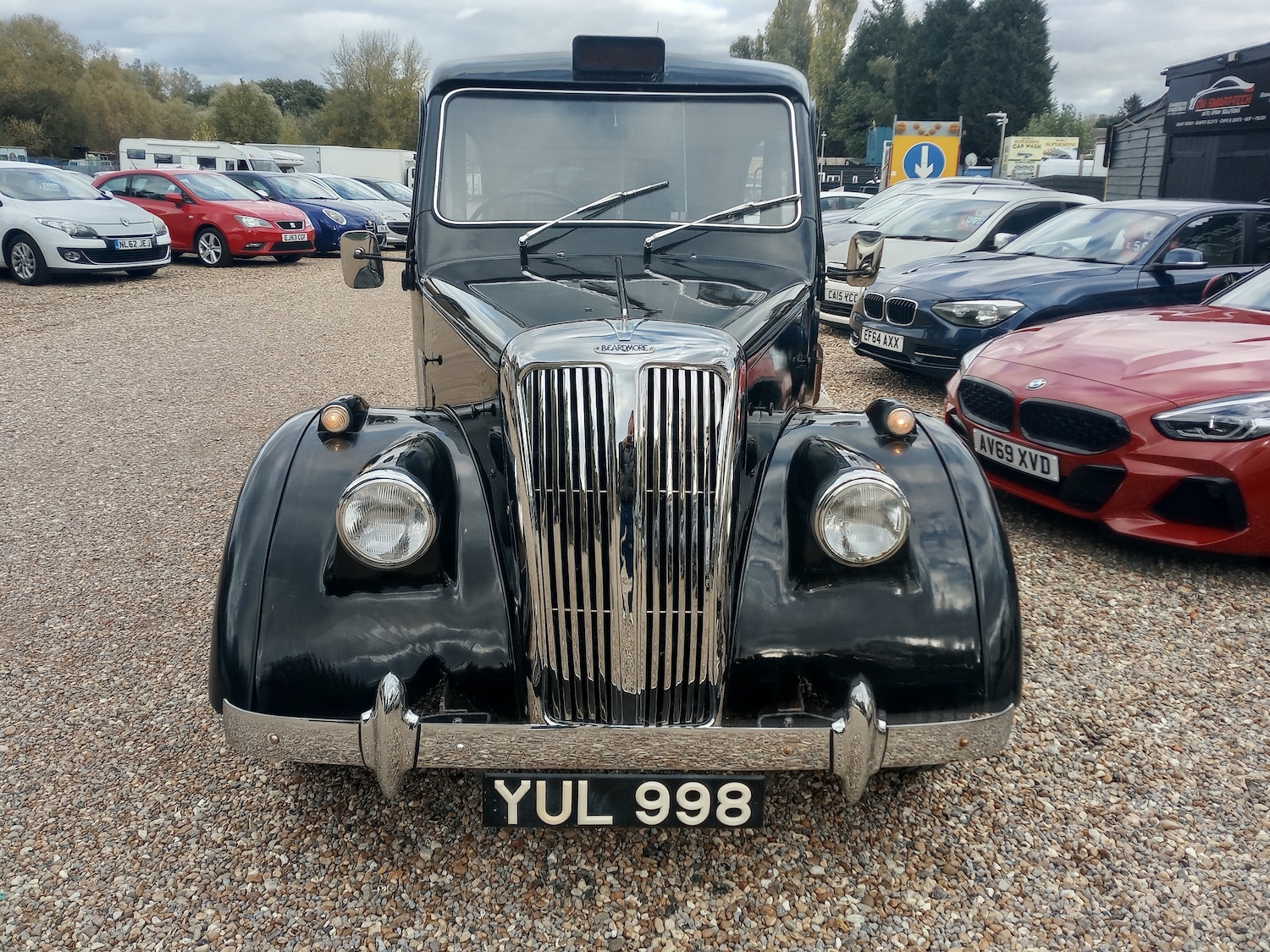 Used Austin 1100 1960 for sale - 76251918: Photo 10