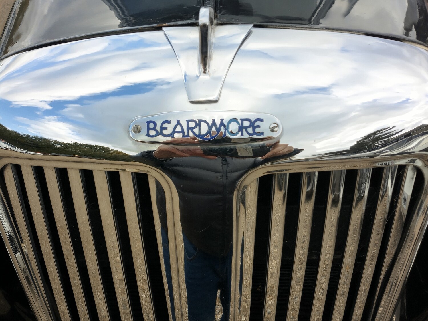 Used Austin 1100 1960 for sale - 76251918: Photo 12