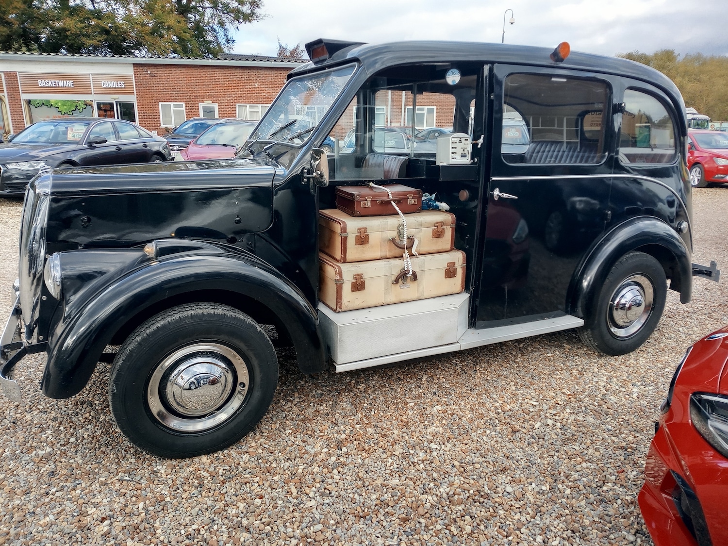 Used Austin 1100 1960 for sale - 76251918: Photo 13