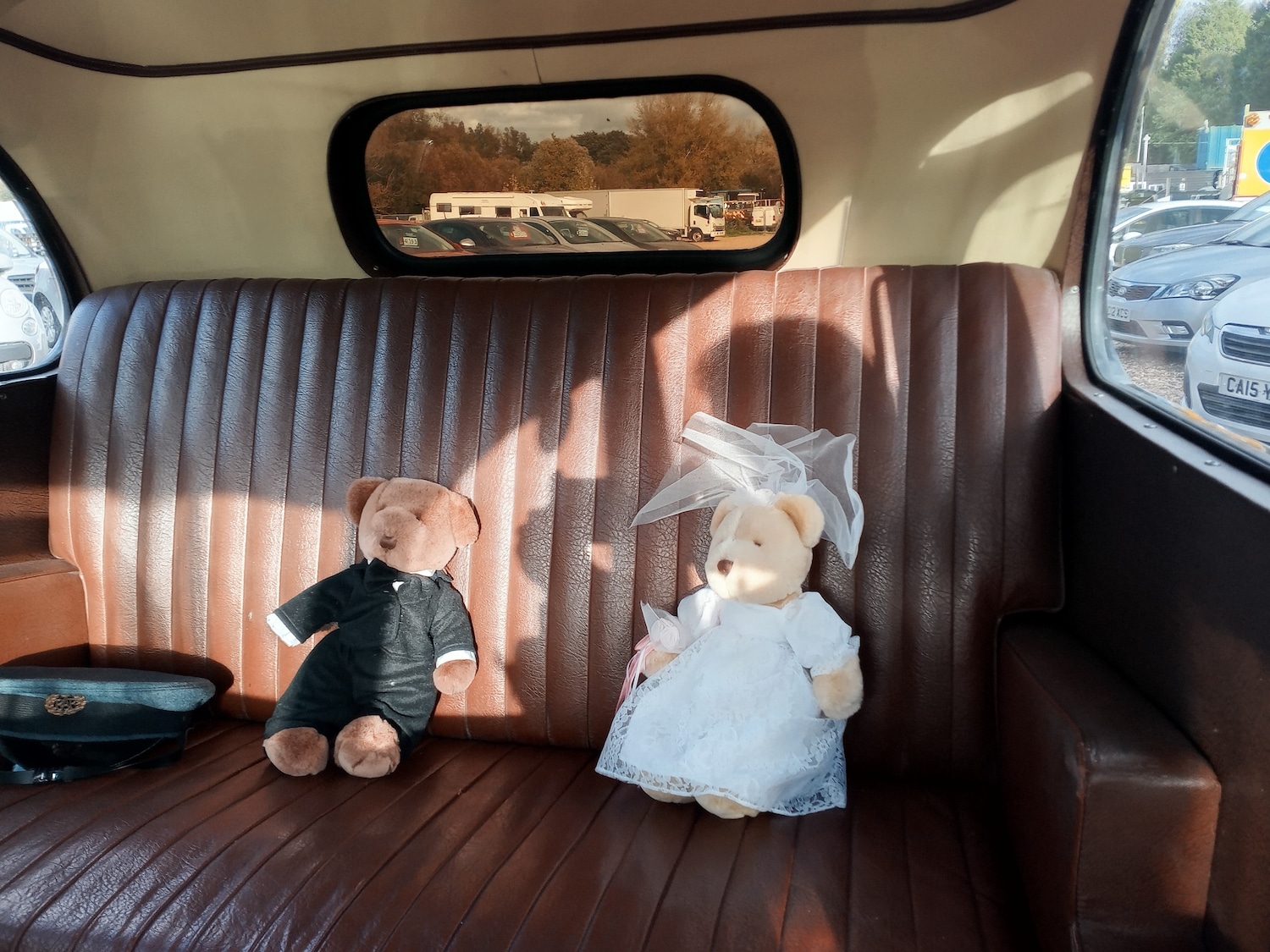 Used Austin 1100 1960 for sale - 76251918: Photo 17