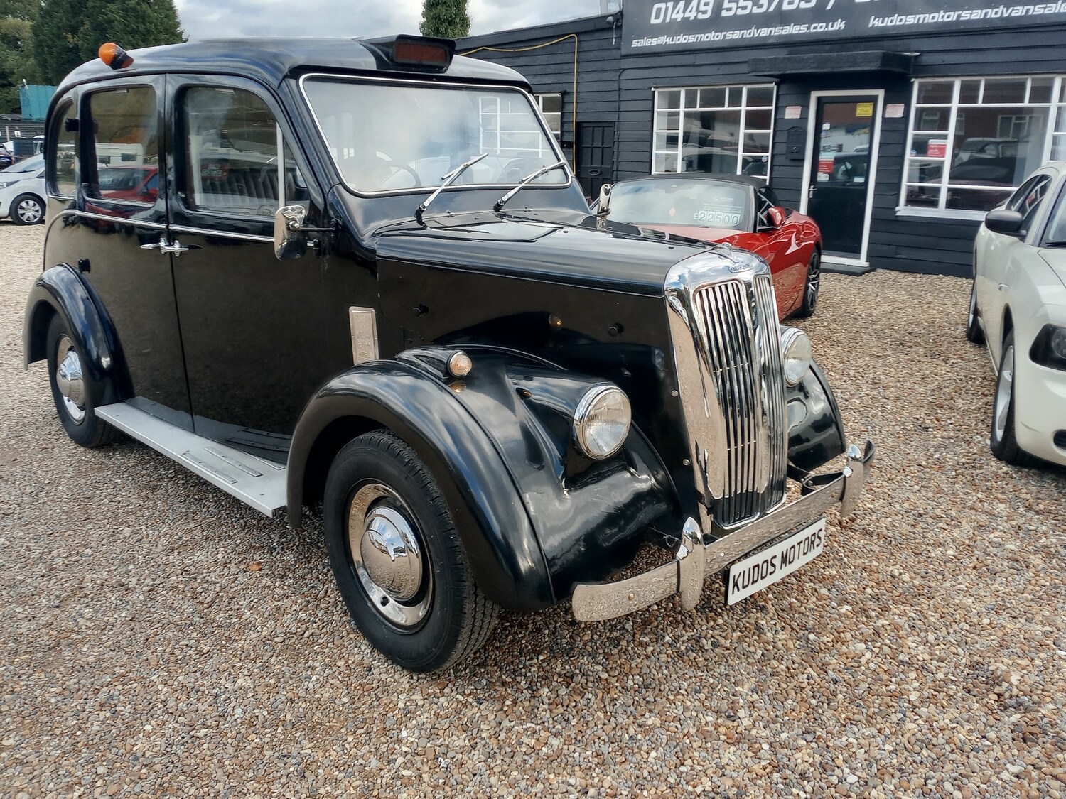 Used Austin 1100 1960 for sale - 76251918: Photo 18
