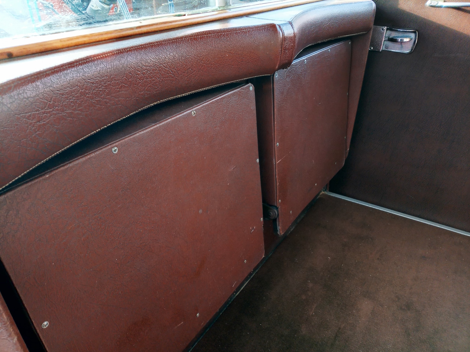 Used Austin 1100 1960 for sale - 76251918: Photo 19