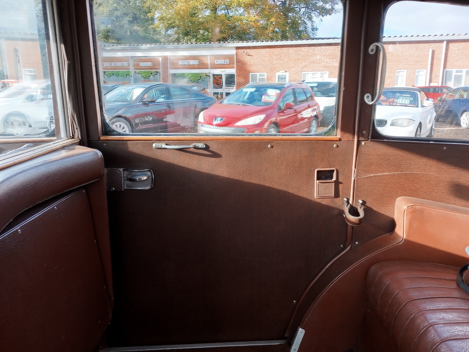 Used Austin 1100 1960 for sale - 76251918: Photo 20