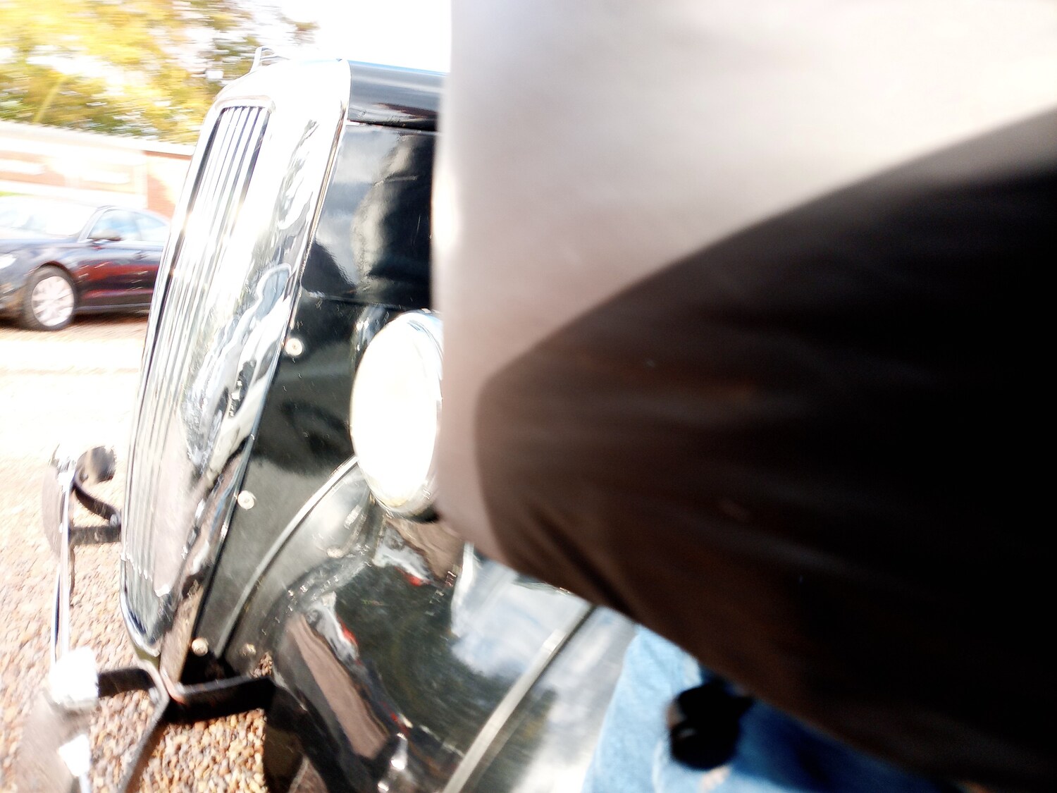 Used Austin 1100 1960 for sale - 76251918: Photo 29