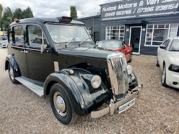 Used Austin 1100 1960 for sale - 76251918: Photo