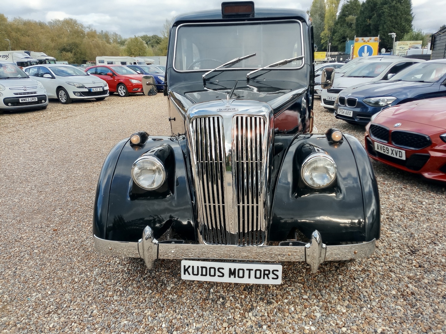 Used Austin 1100 1960 for sale - 76251918: Photo 3