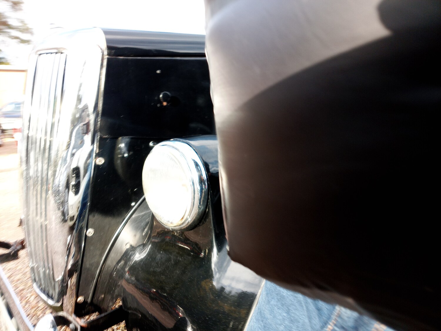 Used Austin 1100 1960 for sale - 76251918: Photo 30