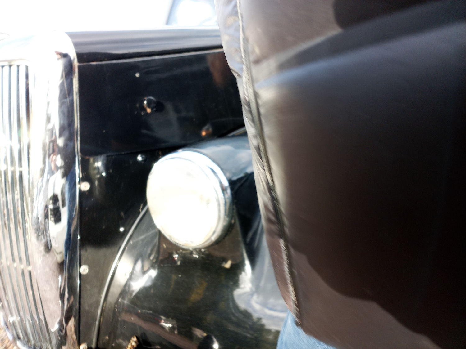 Used Austin 1100 1960 for sale - 76251918: Photo 31