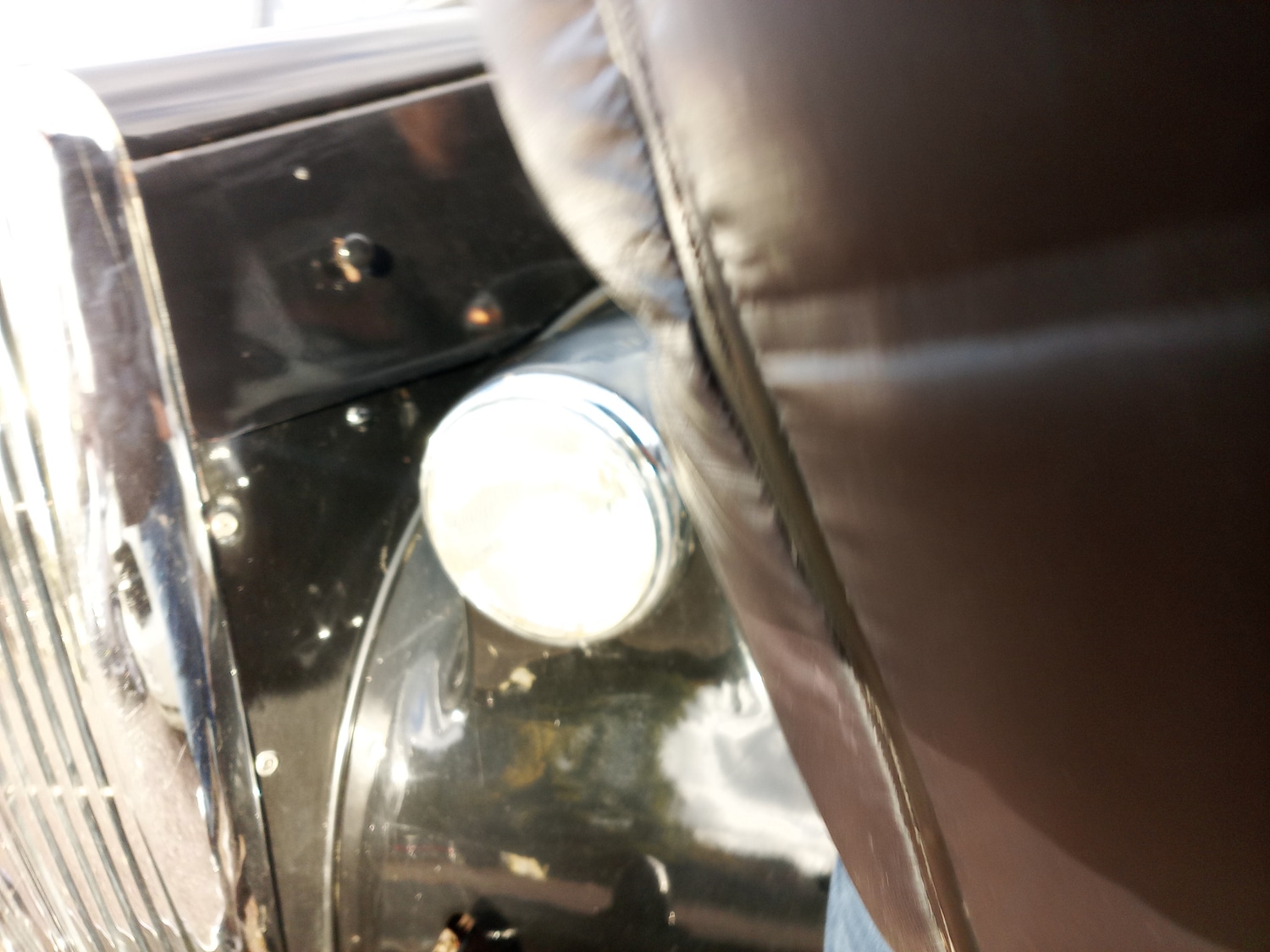 Used Austin 1100 1960 for sale - 76251918: Photo 32