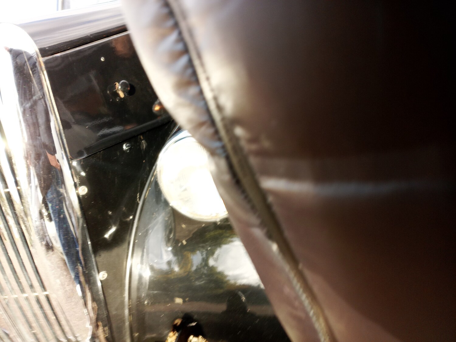 Used Austin 1100 1960 for sale - 76251918: Photo 33