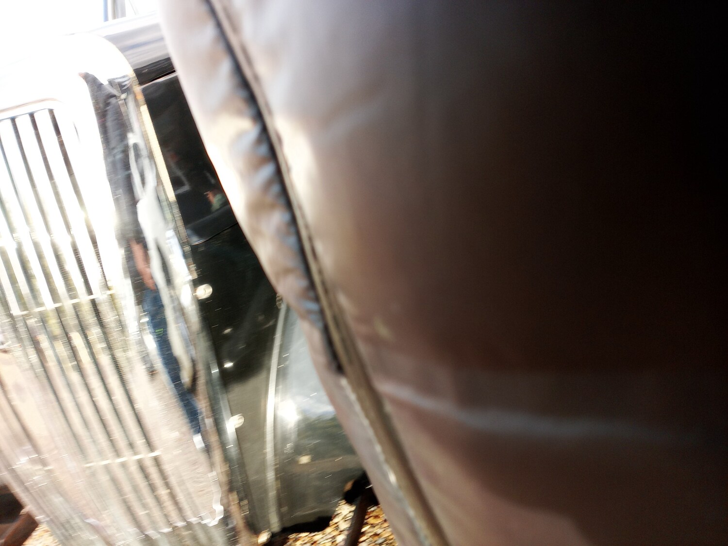 Used Austin 1100 1960 for sale - 76251918: Photo 34