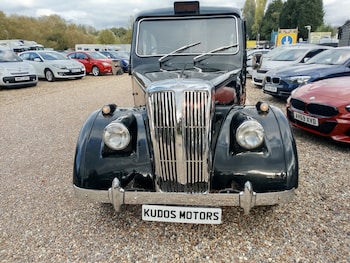 Used Austin 1100 1960 for sale - 76251918: Photo