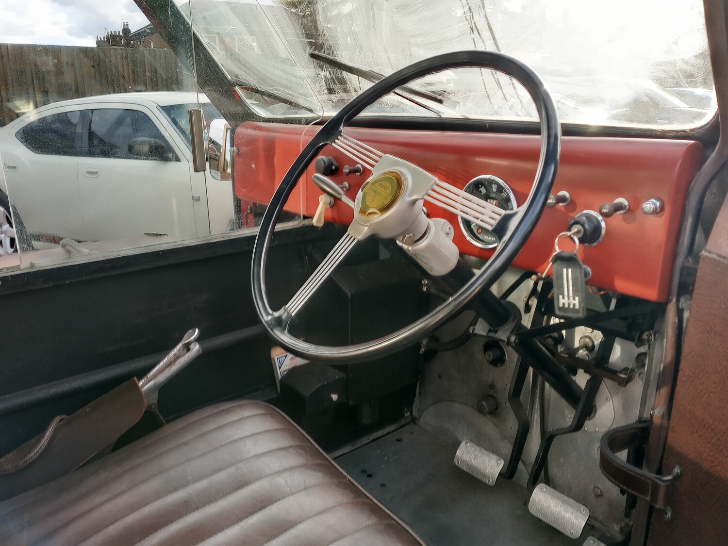 Used Austin 1100 1960 for sale - 76251918: Photo 42