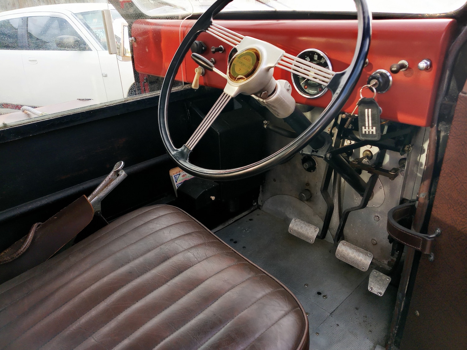 Used Austin 1100 1960 for sale - 76251918: Photo 43