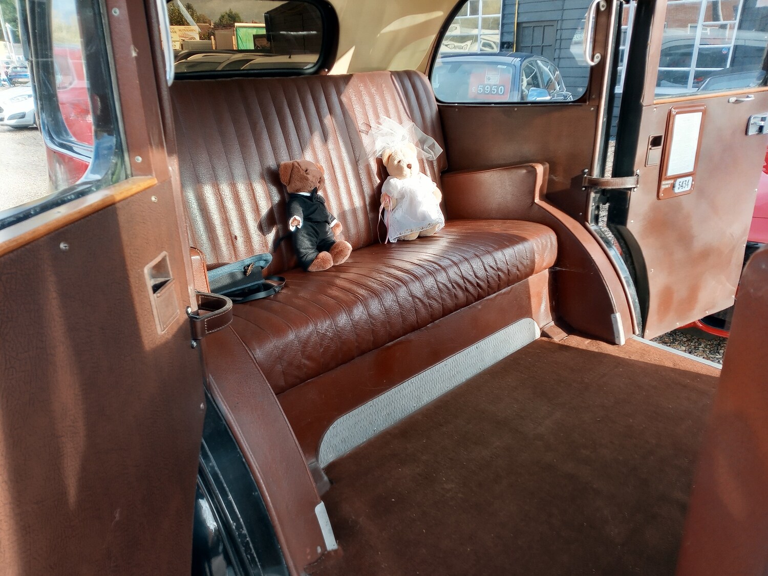 Used Austin 1100 1960 for sale - 76251918: Photo 44