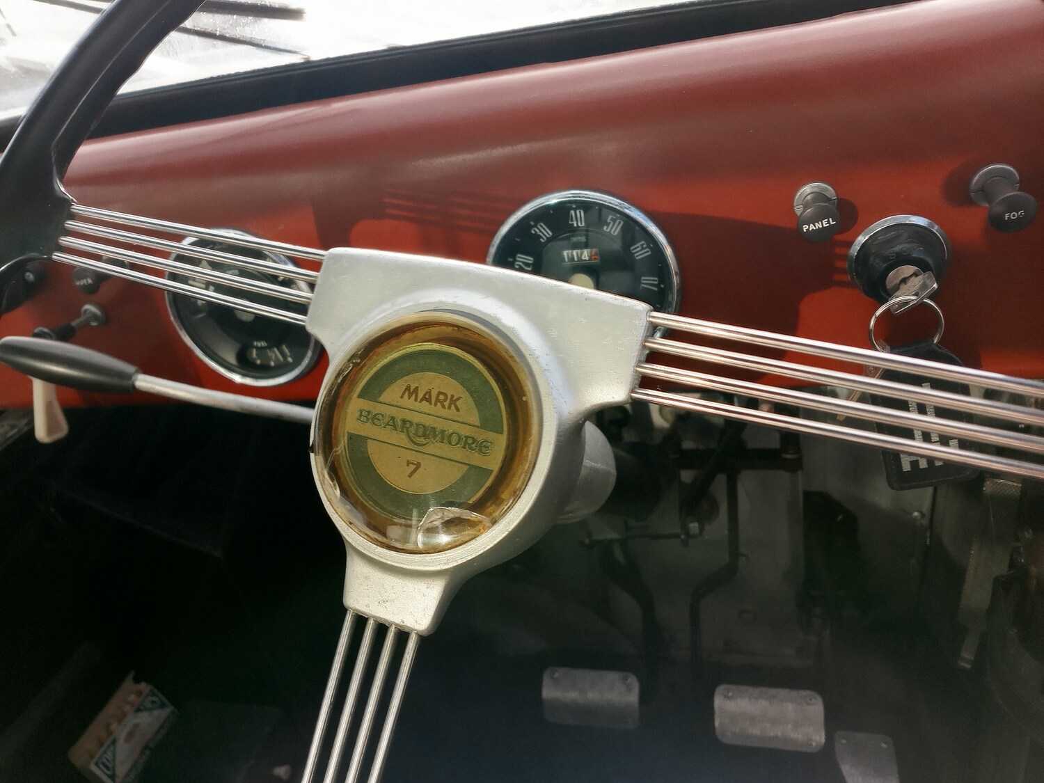 Used Austin 1100 1960 for sale - 76251918: Photo 45