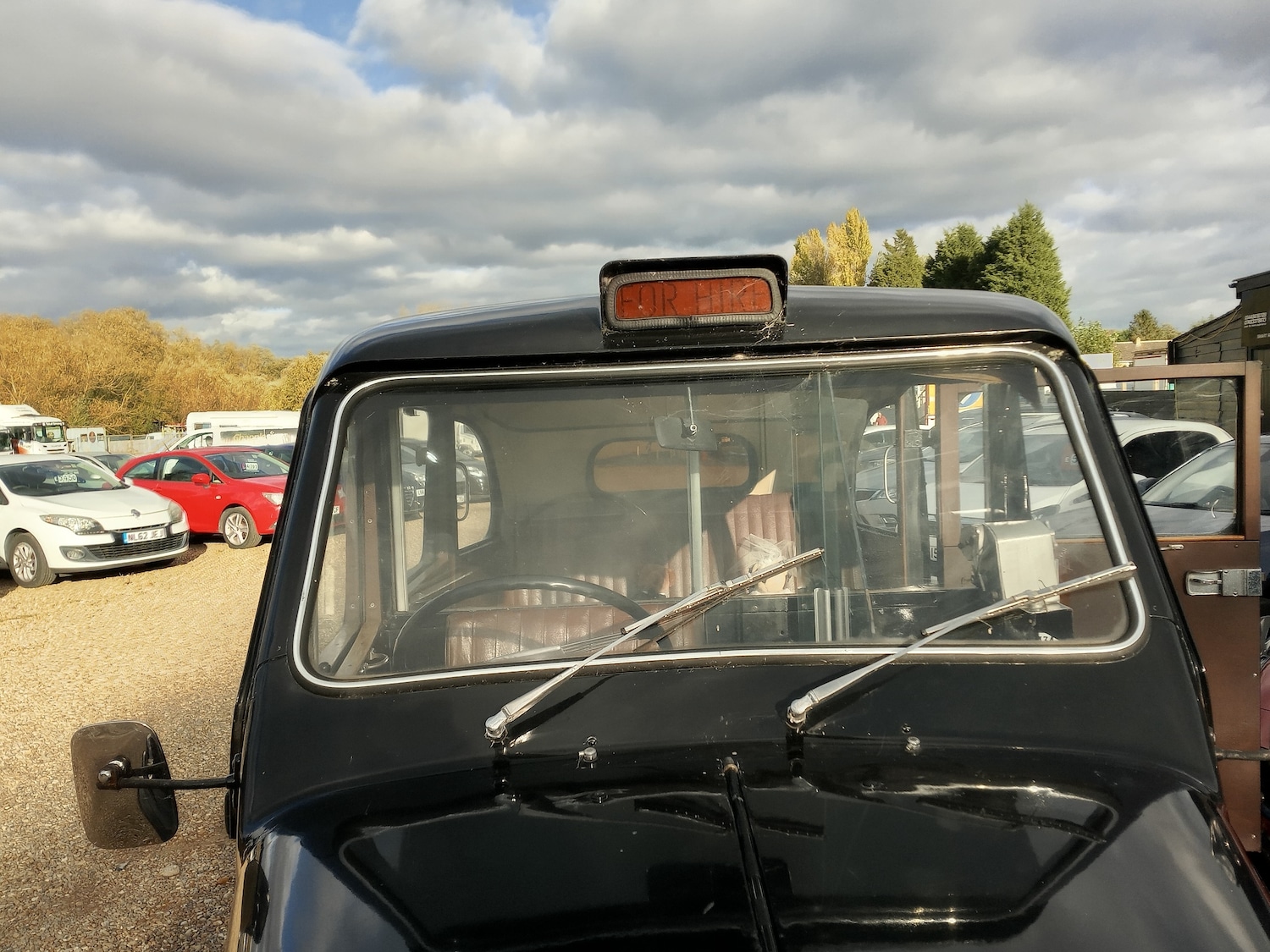 Used Austin 1100 1960 for sale - 76251918: Photo 46