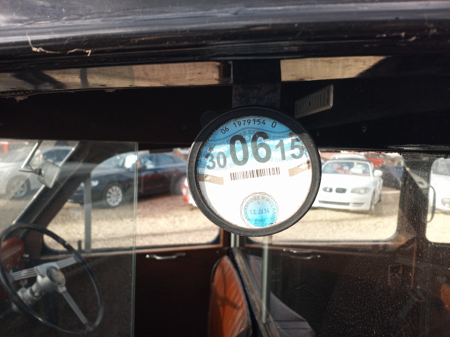 Used Austin 1100 1960 for sale - 76251918: Photo 48