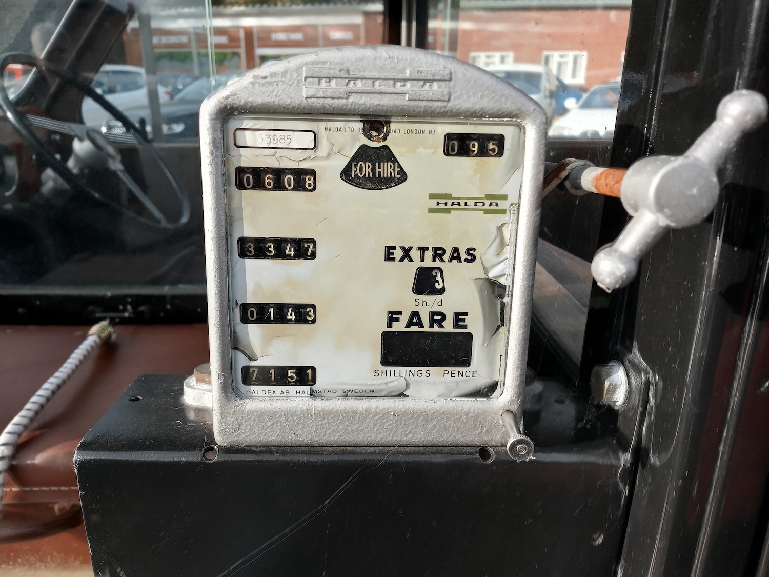 Used Austin 1100 1960 for sale - 76251918: Photo 49