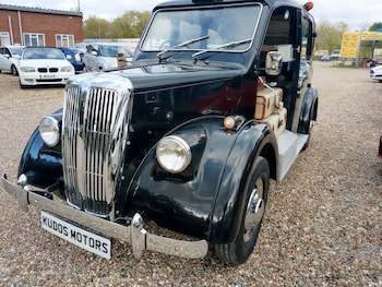 Used Austin 1100 1960 for sale - 76251918: Photo