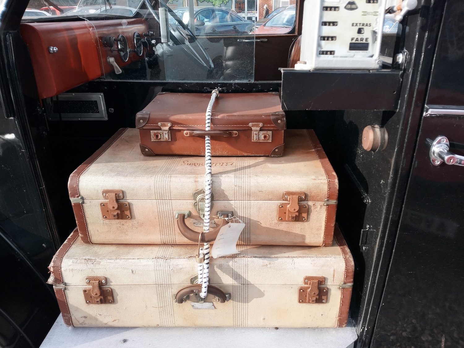 Used Austin 1100 1960 for sale - 76251918: Photo 50