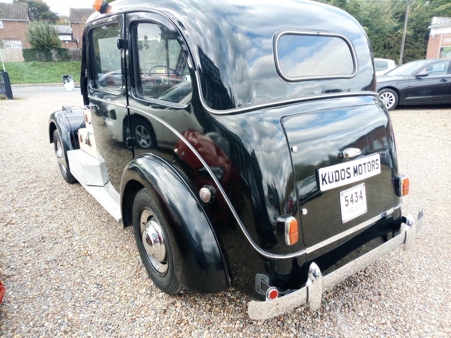 Used Austin 1100 1960 for sale - 76251918: Photo 6