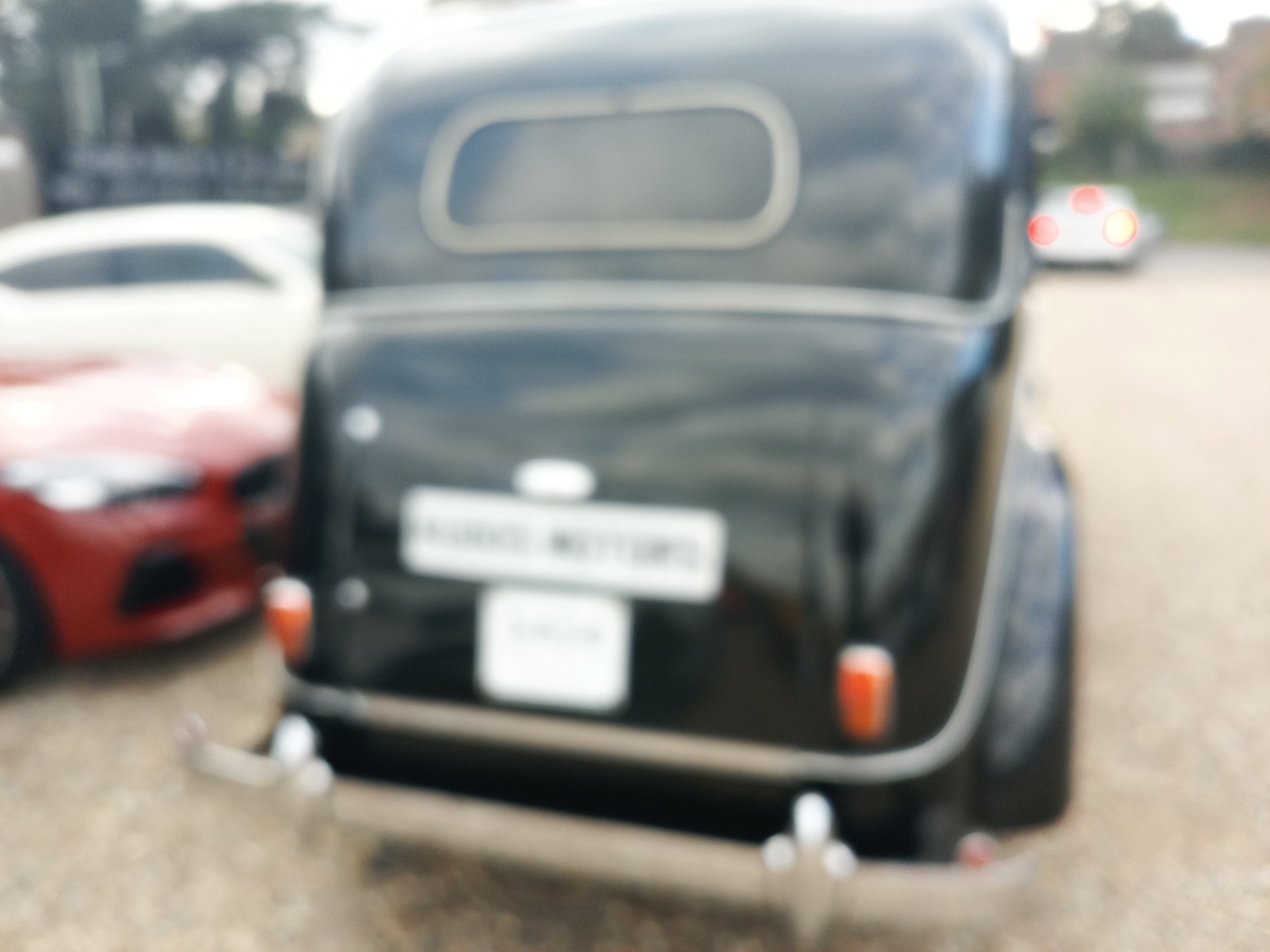 Used Austin 1100 1960 for sale - 76251918: Photo 8