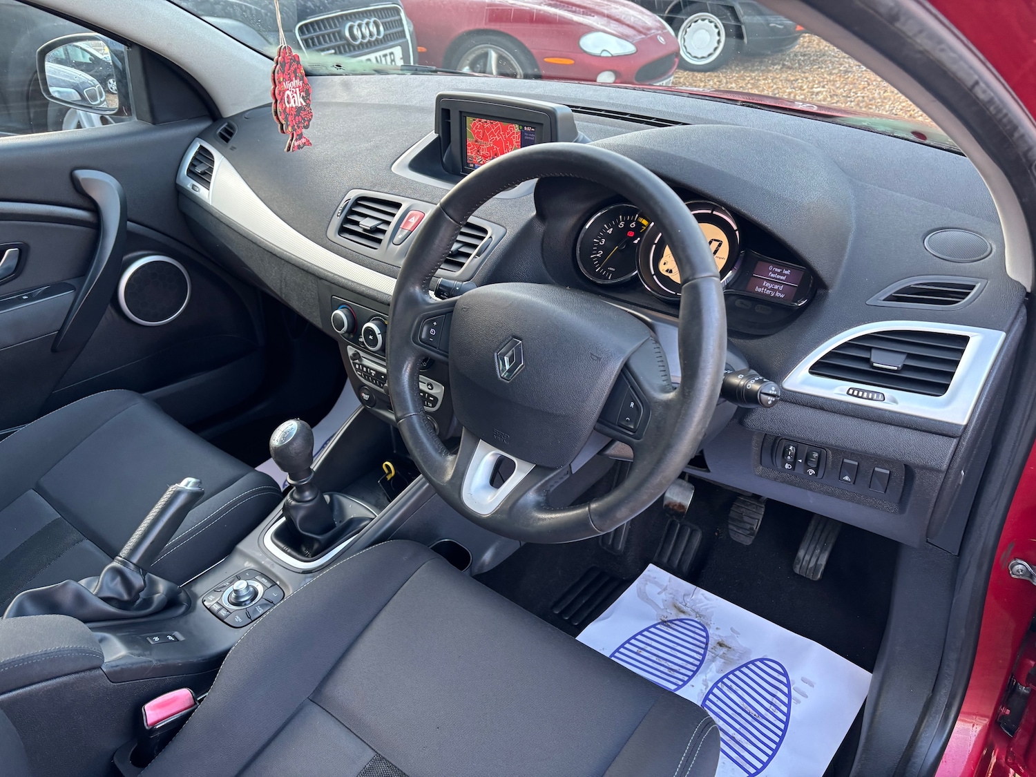 Used Renault Megane 2009 for sale - 76836549: Photo 15