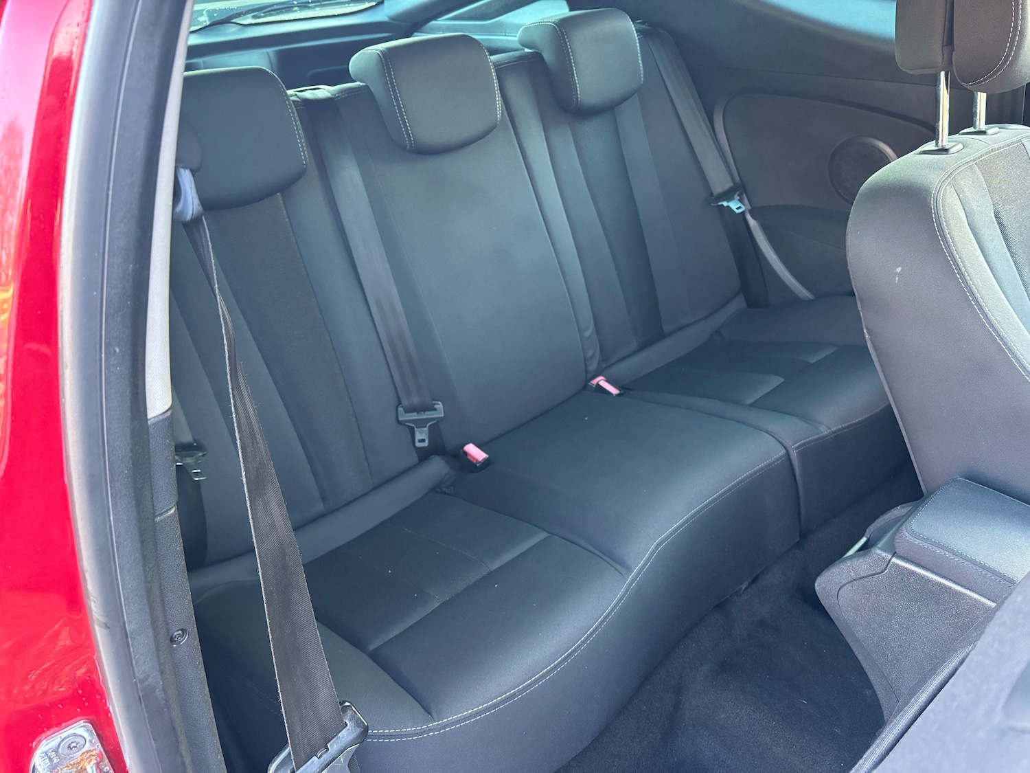 Used Renault Megane 2009 for sale - 76836549: Photo 16