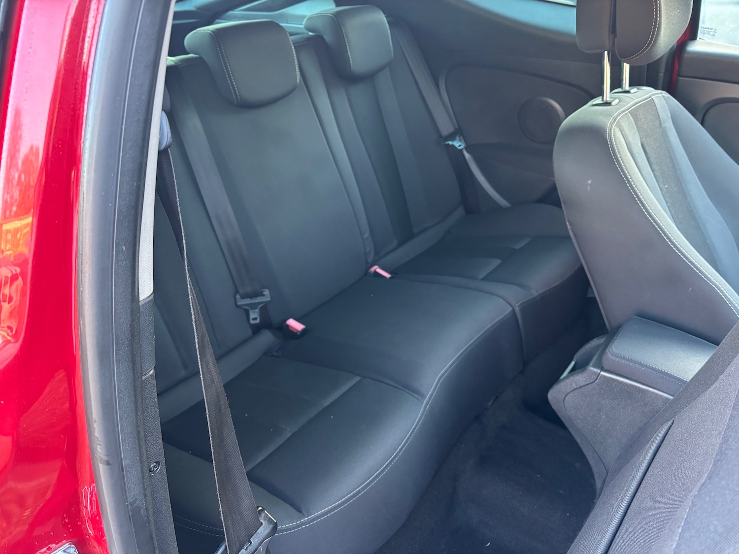 Used Renault Megane 2009 for sale - 76836549: Photo 17