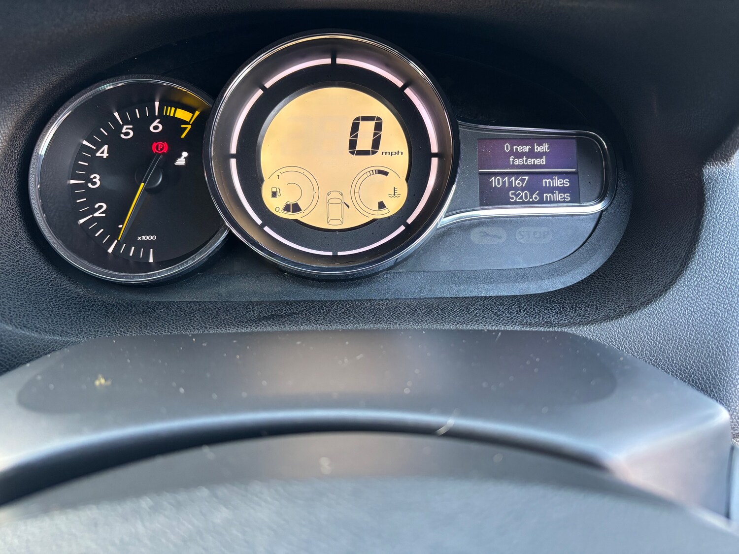 Used Renault Megane 2009 for sale - 76836549: Photo 20