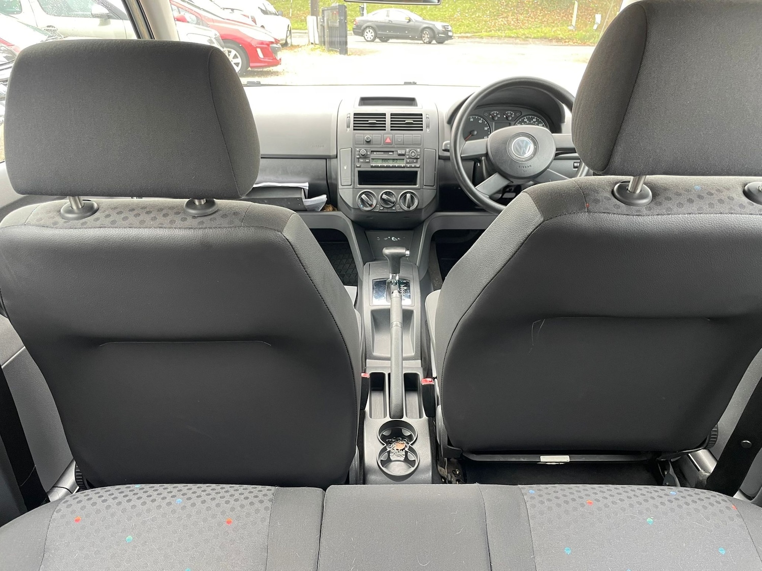 Used Volkswagen Polo 2003 for sale - 76595683: Photo 10