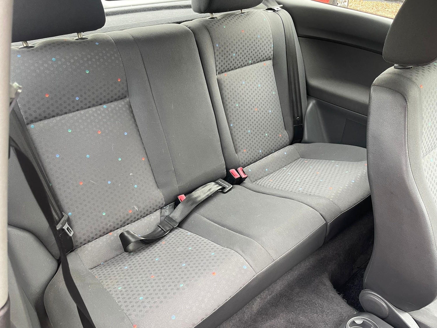 Used Volkswagen Polo 2003 for sale - 76595683: Photo 7