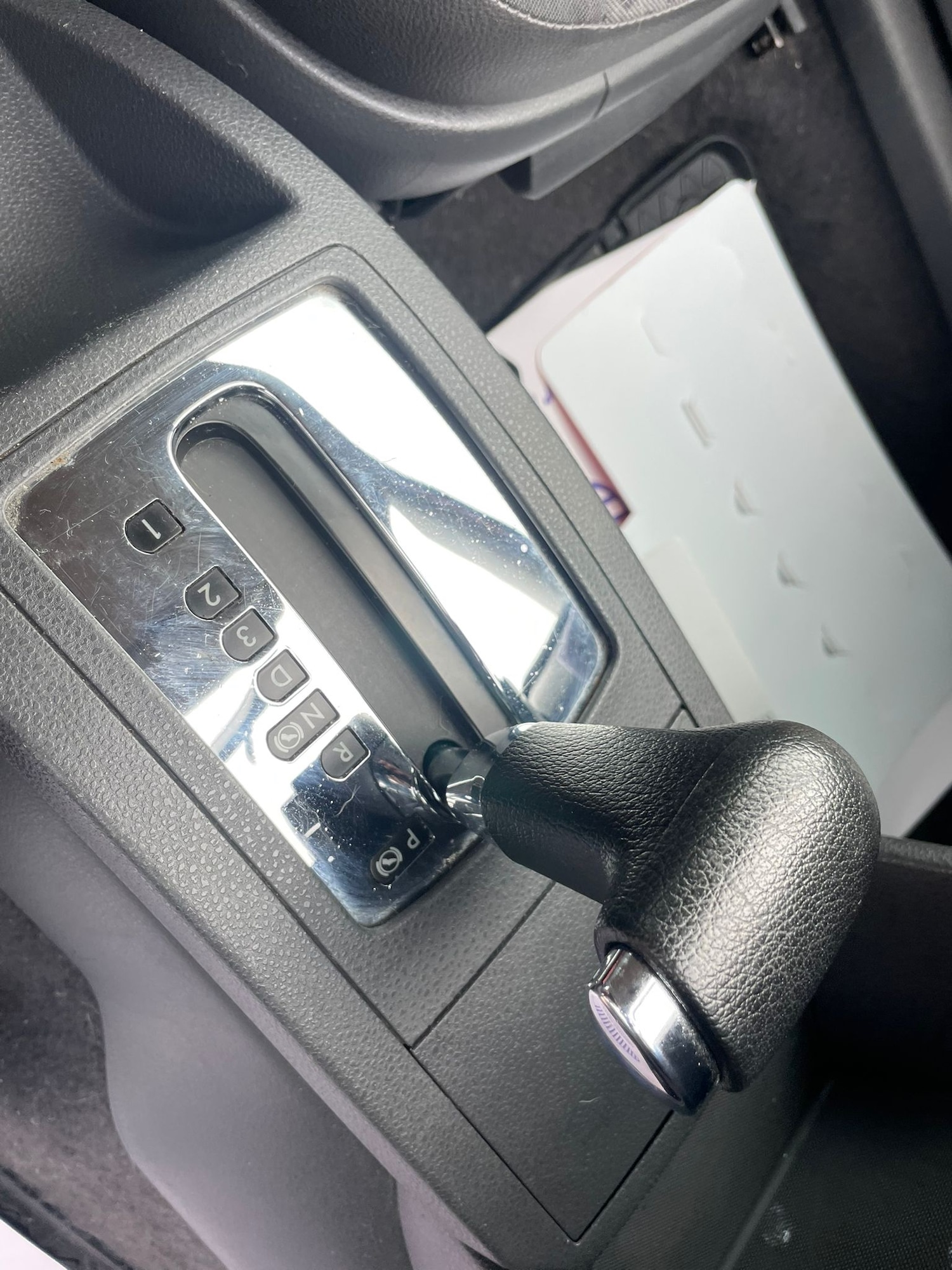 Used Volkswagen Polo 2003 for sale - 76595683: Photo 8