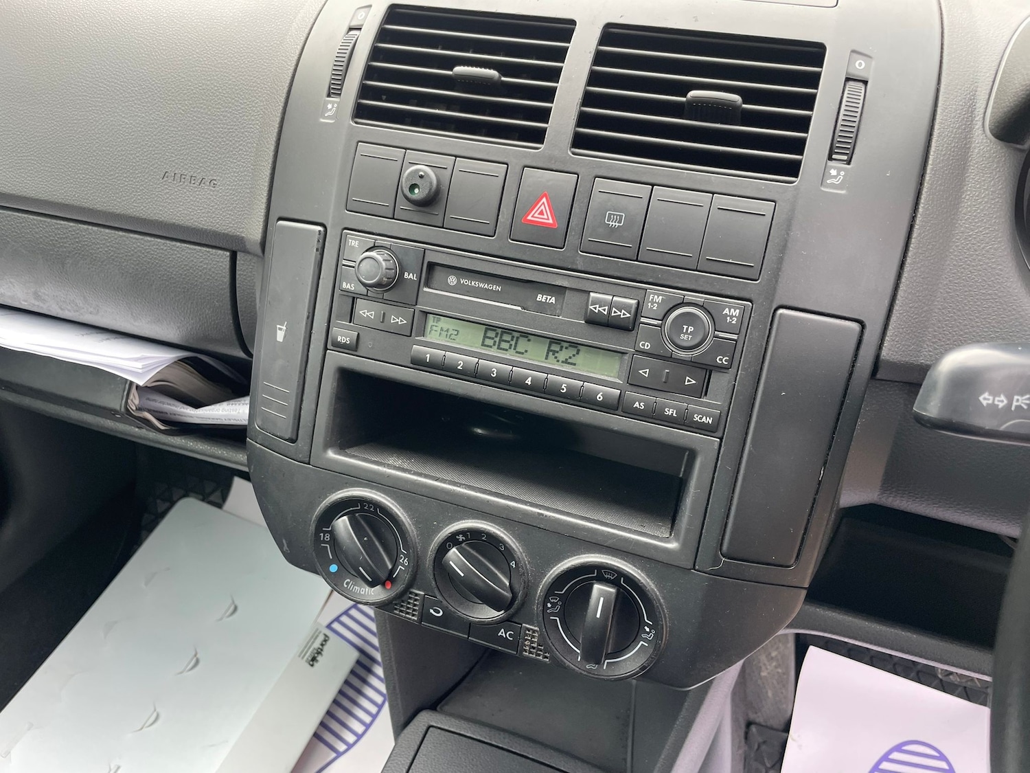 Used Volkswagen Polo 2003 for sale - 76595683: Photo 9