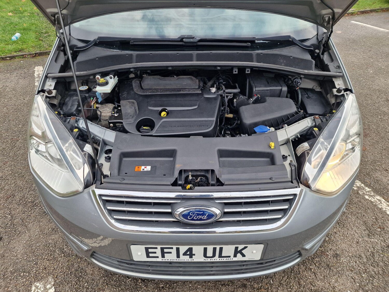 Used Ford Galaxy for sale - 77671080: Photo 10