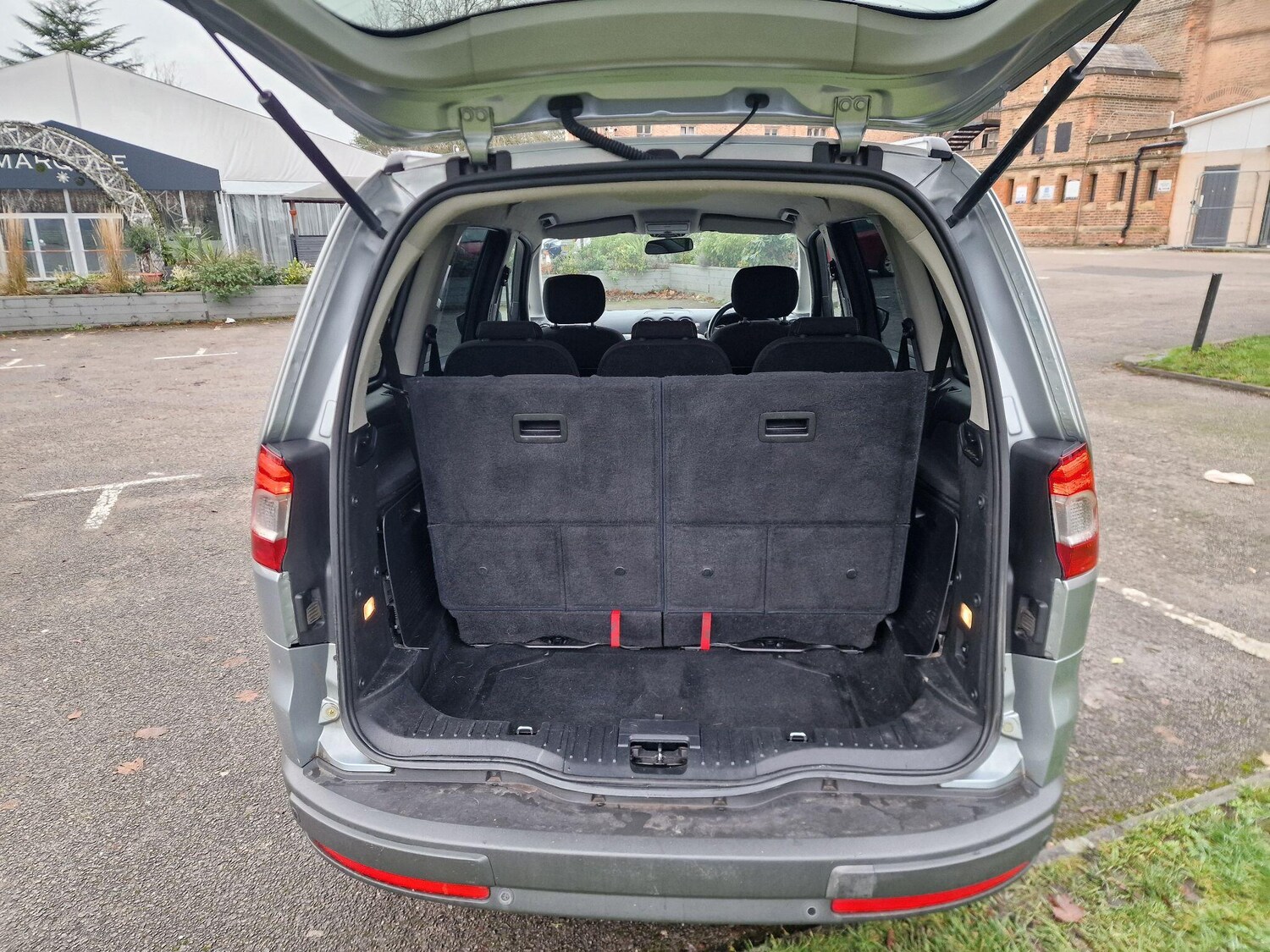 Used Ford Galaxy for sale - 77671080: Photo 11