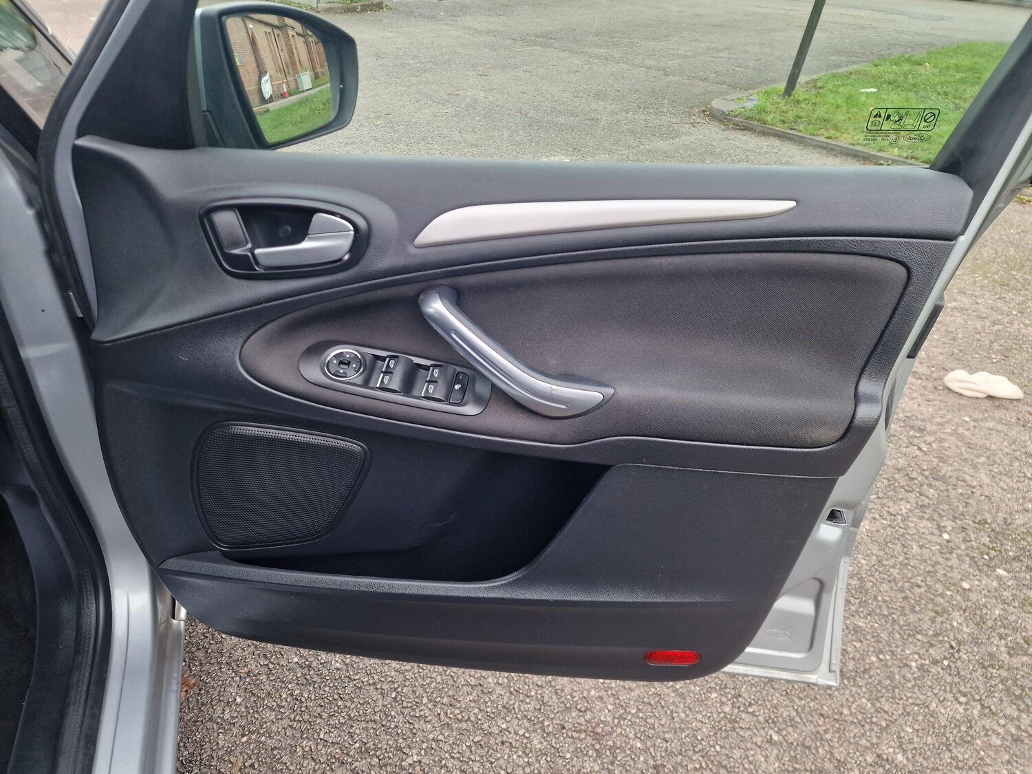 Used Ford Galaxy for sale - 77671080: Photo 12