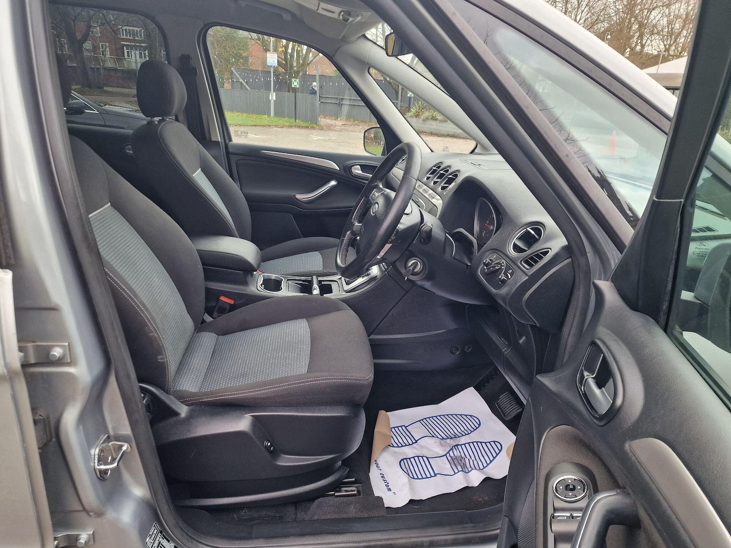 Used Ford Galaxy for sale - 77671080: Photo 14