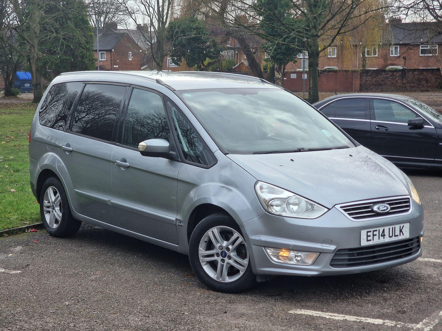 Used Ford Galaxy for sale - 77671080: Photo 2