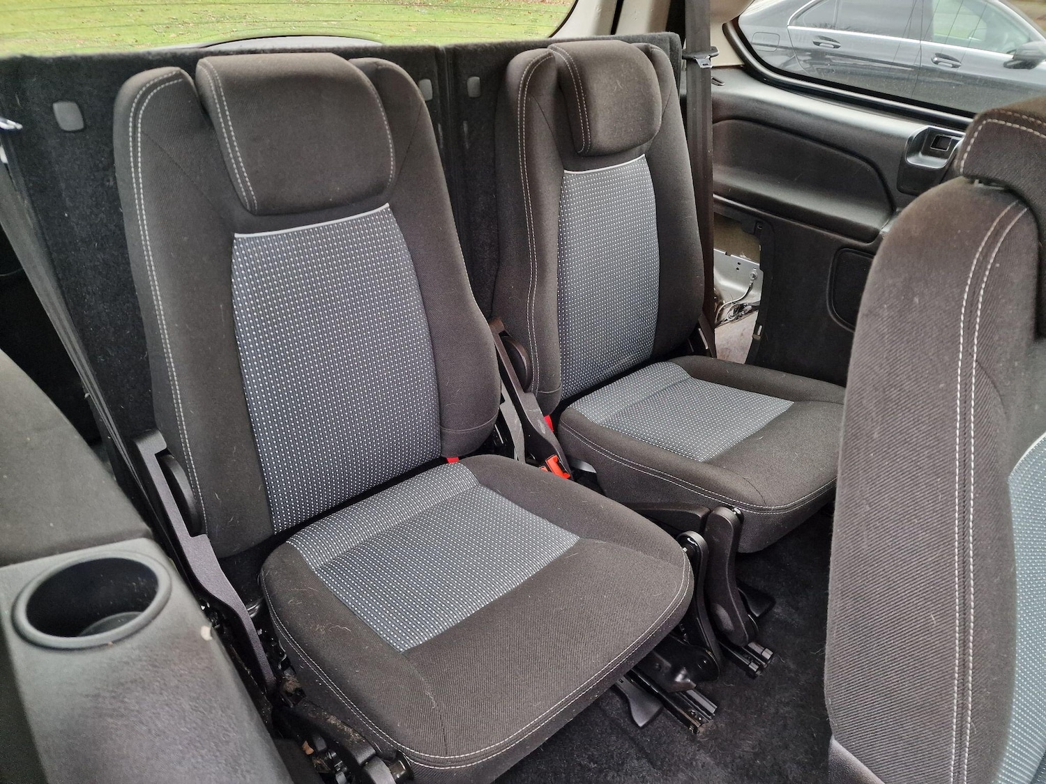 Used Ford Galaxy for sale - 77671080: Photo 20