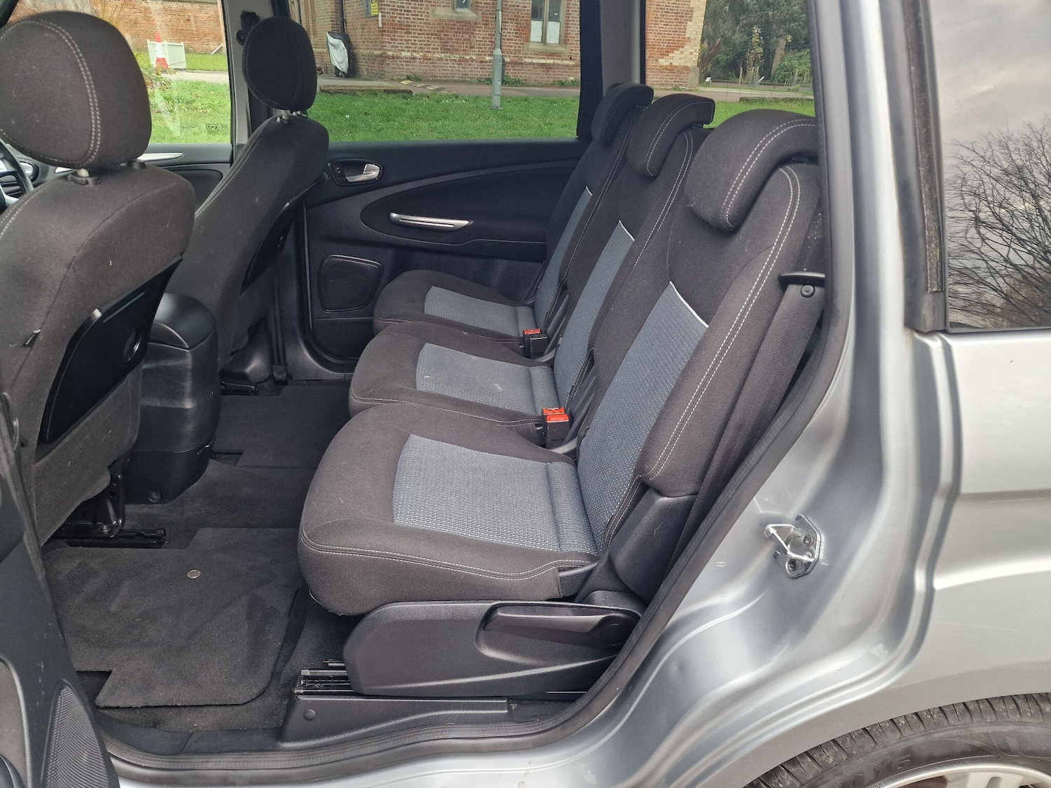 Used Ford Galaxy for sale - 77671080: Photo 22