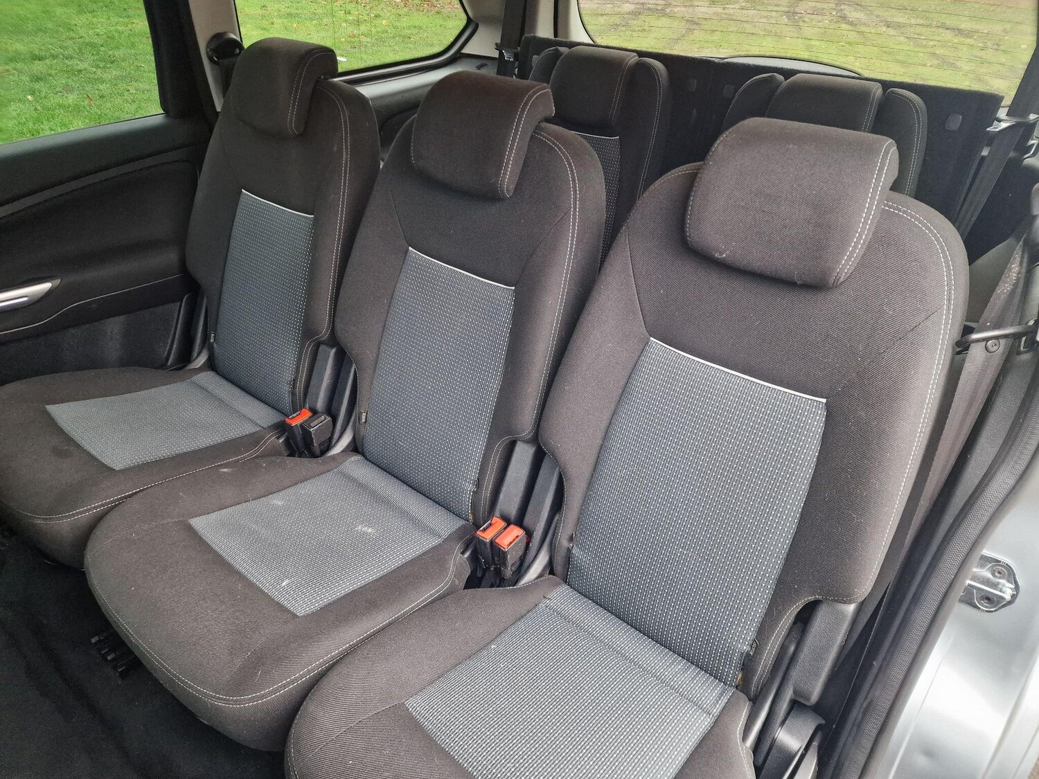 Used Ford Galaxy for sale - 77671080: Photo 23