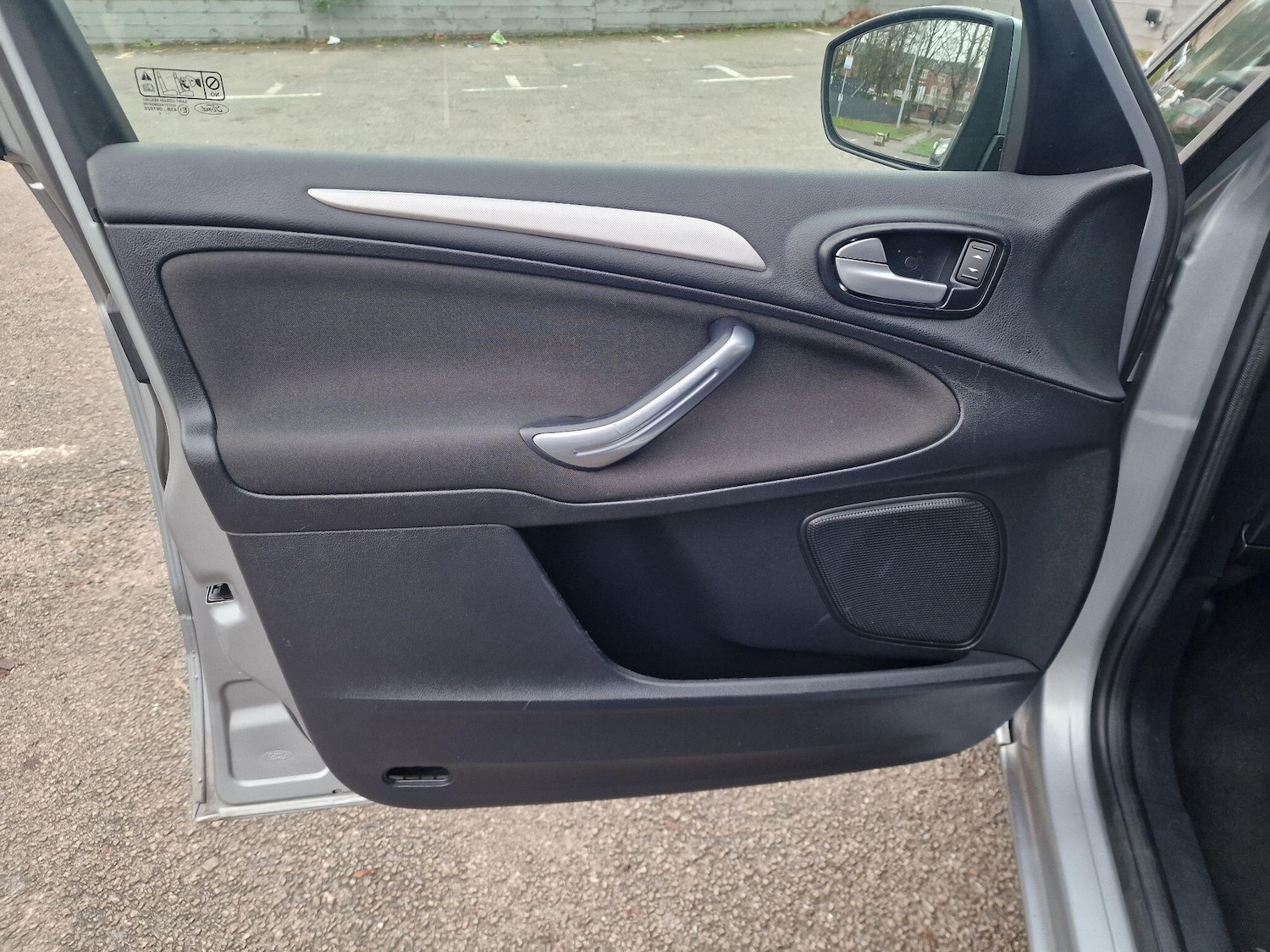 Used Ford Galaxy for sale - 77671080: Photo 25