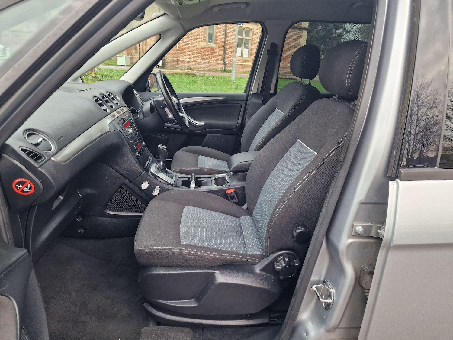 Used Ford Galaxy for sale - 77671080: Photo 27