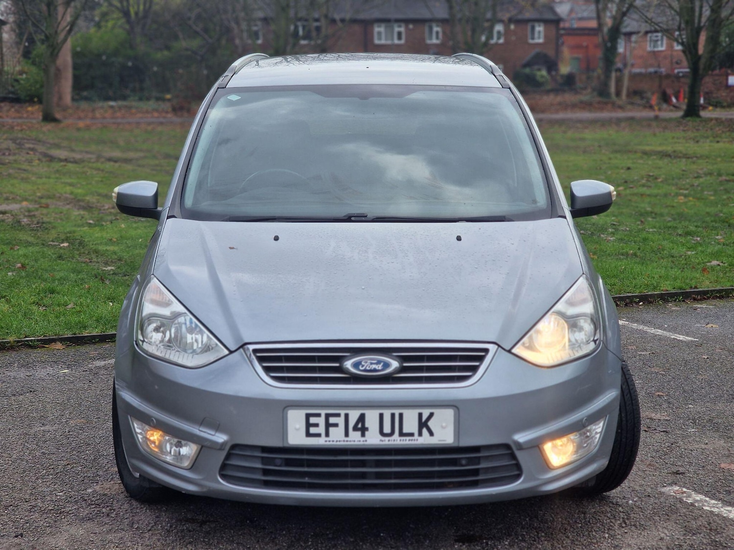 Used Ford Galaxy for sale - 77671080: Photo 3