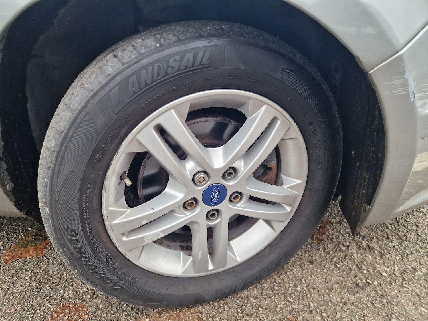 Used Ford Galaxy for sale - 77671080: Photo 36