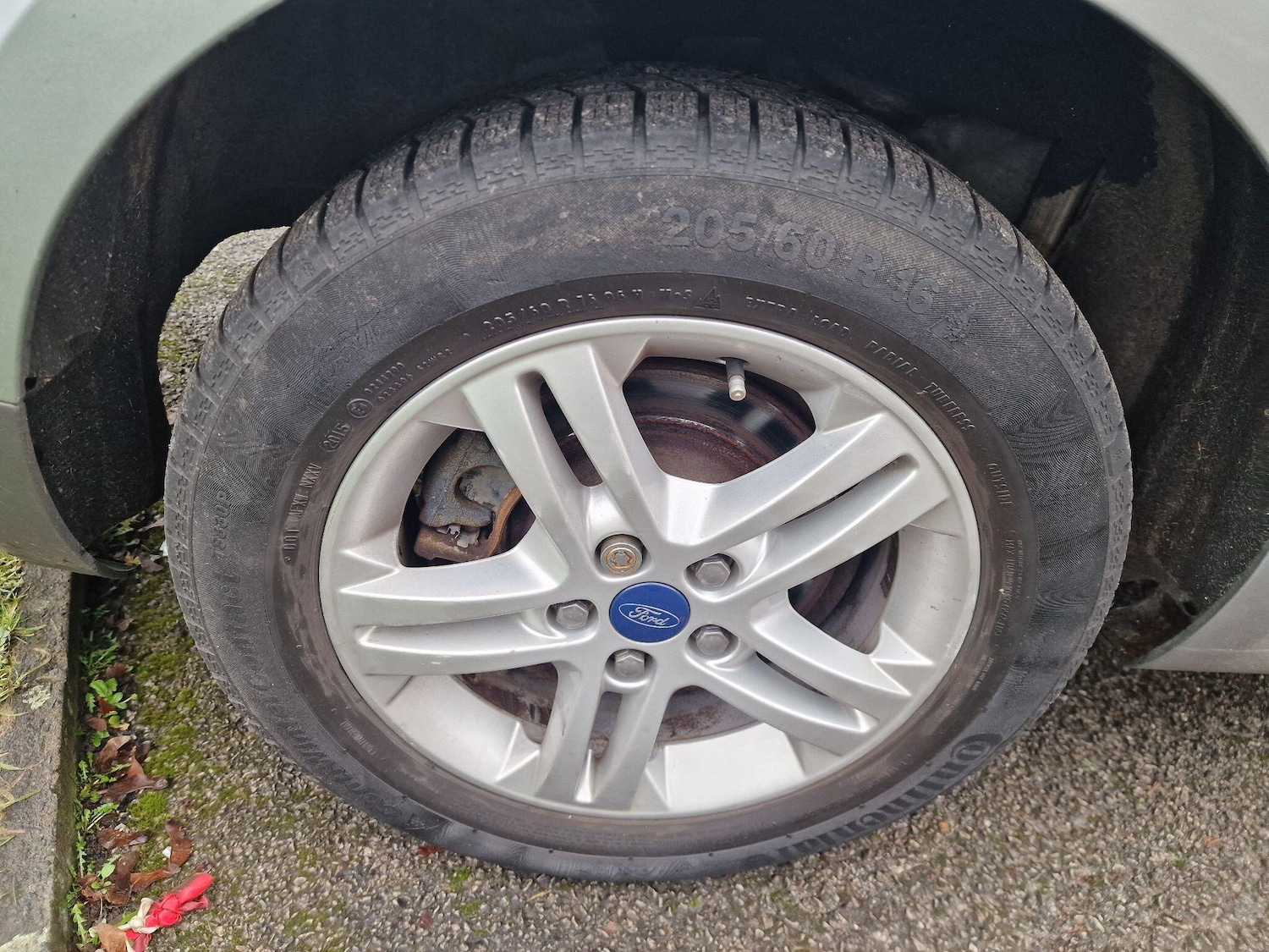 Used Ford Galaxy for sale - 77671080: Photo 37