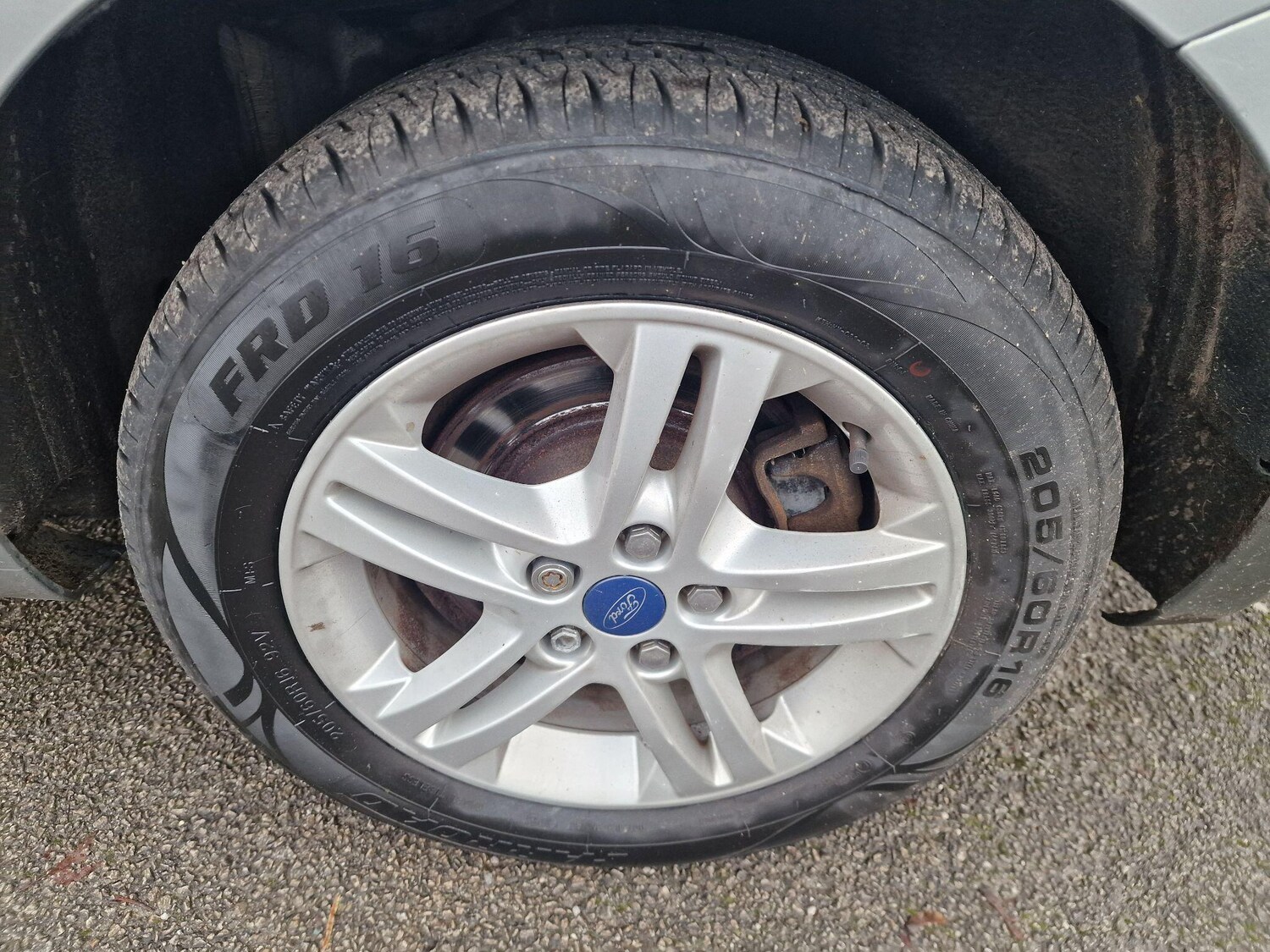 Used Ford Galaxy for sale - 77671080: Photo 38